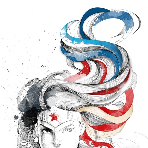 Meet your Posher, Mari - Picture 1 of 1